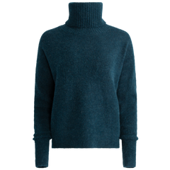 Paxi A - Petrol Green