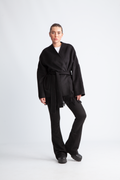 Esma Handmade Jacket - Black