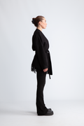 Esma Handmade Jacket - Black