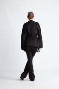 Esma Handmade Jacket - Black