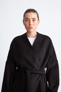 Esma Handmade Jacket - Black