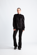 Erle Blouse - Black