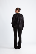 Erle Blouse - Black