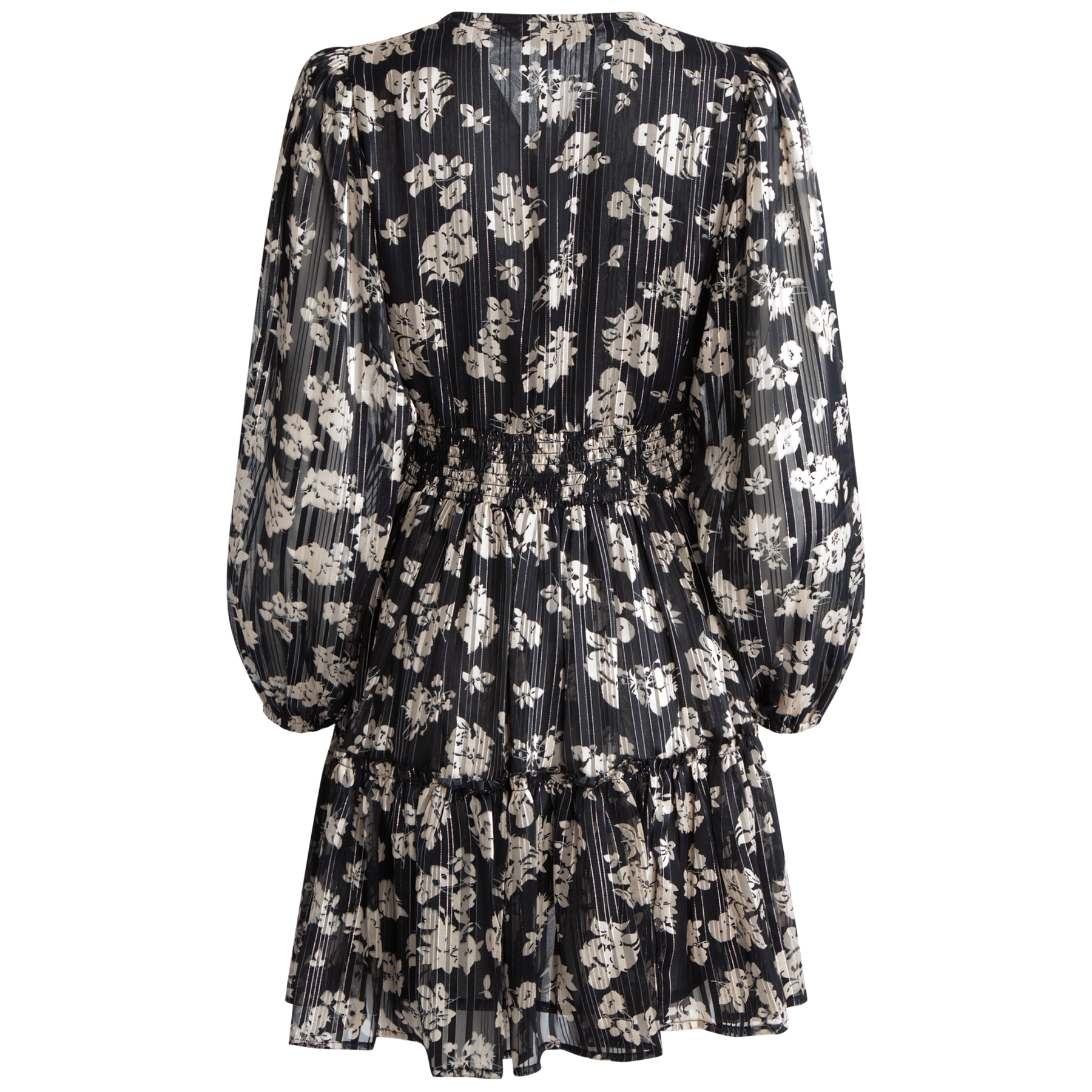 Noor Dress - Nightdream