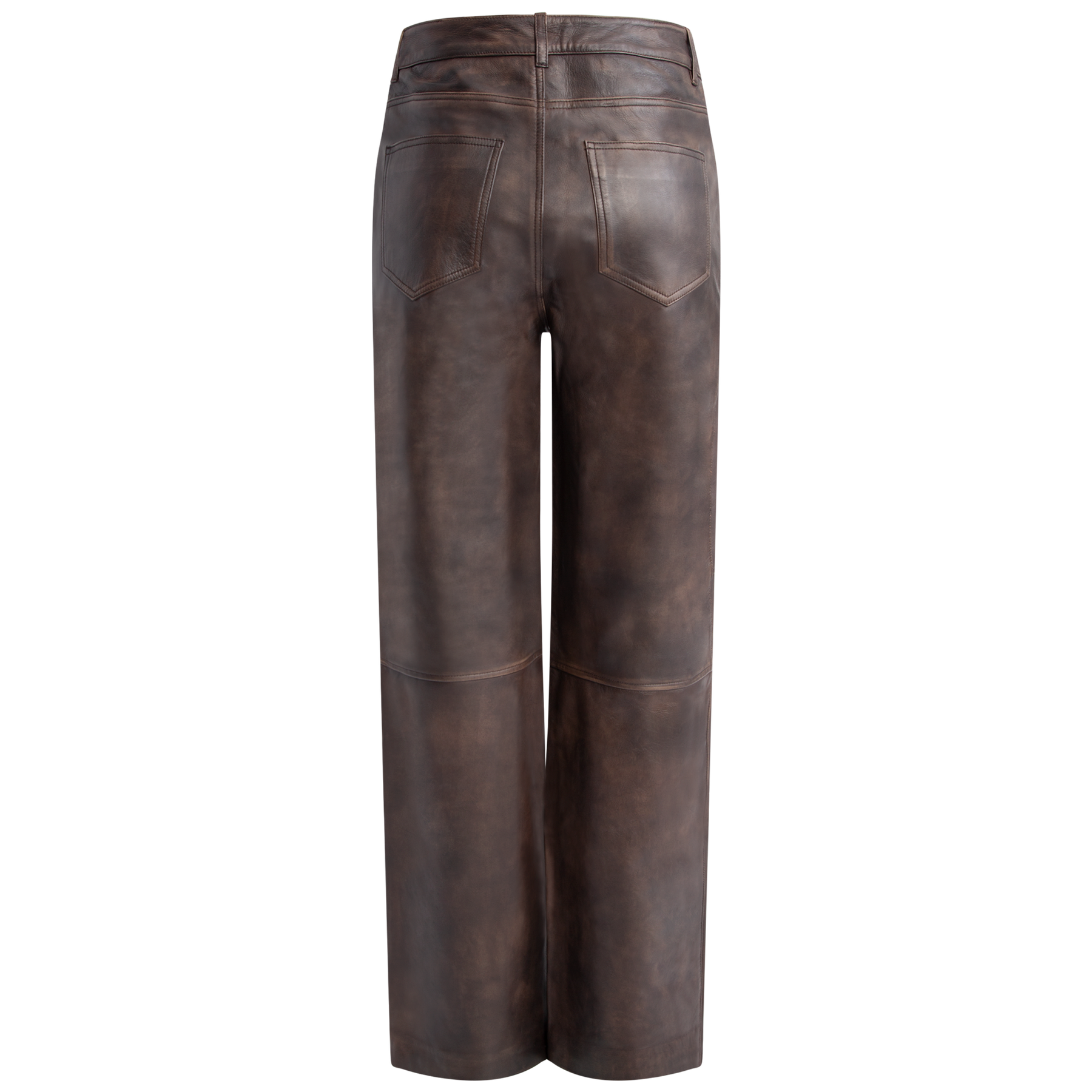 Lanan Pants - Cedar
