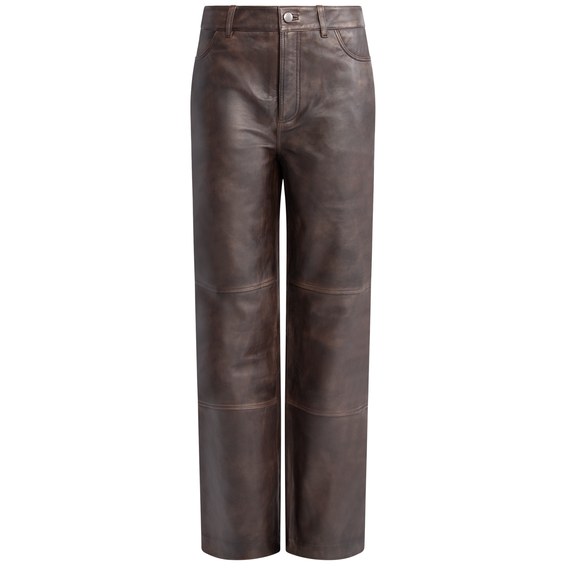 Lanan Pants - Cedar