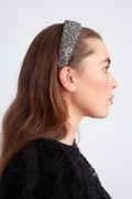 Jazza Hairbrace - Black