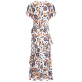 Amaia Dress - Jasmine