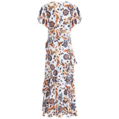 Amaia Dress - Jasmine