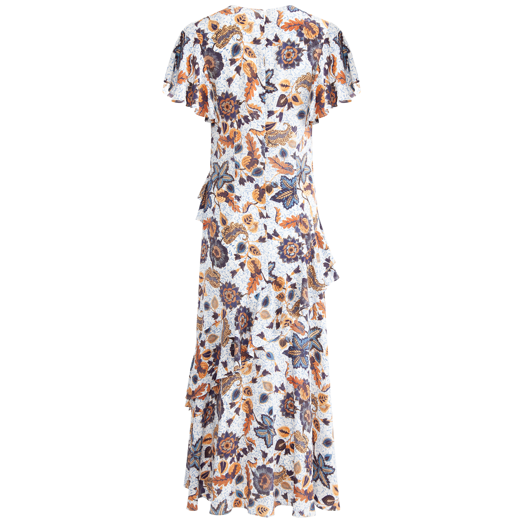 Amaia Dress - Jasmine