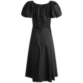 Imara Dress - Noir