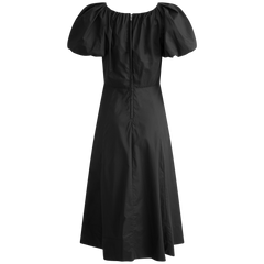 Imara Dress - Noir