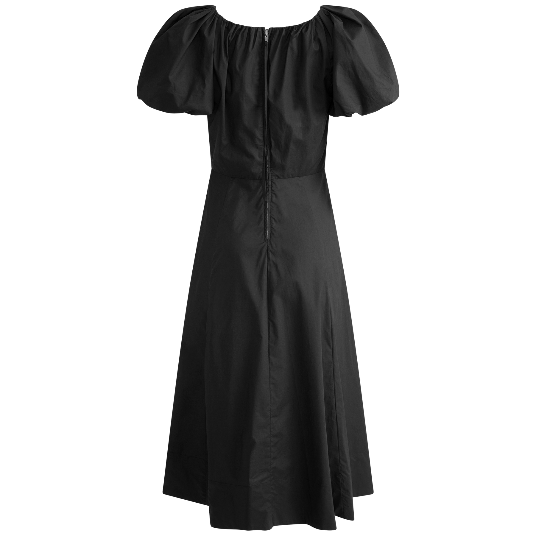 Imara Dress - Noir