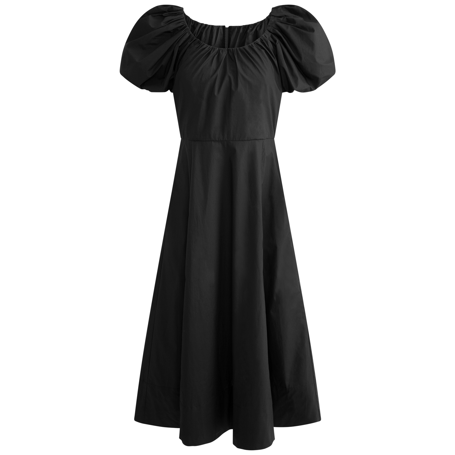 Imara Dress - Noir