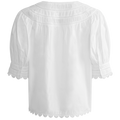 Dylan Top - Cowrie