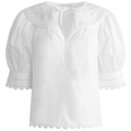 Dylan Top - Cowrie