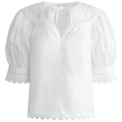 Dylan Top - Cowrie