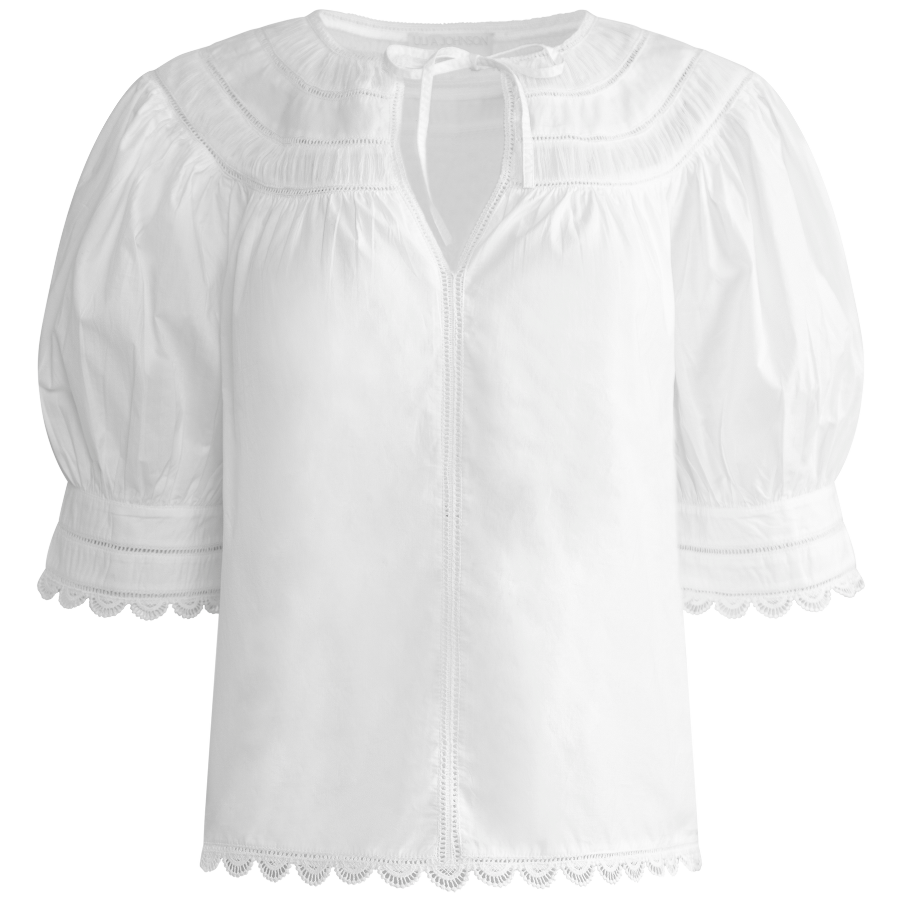 Dylan Top - Cowrie