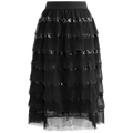 Hedda Skirt - Black
