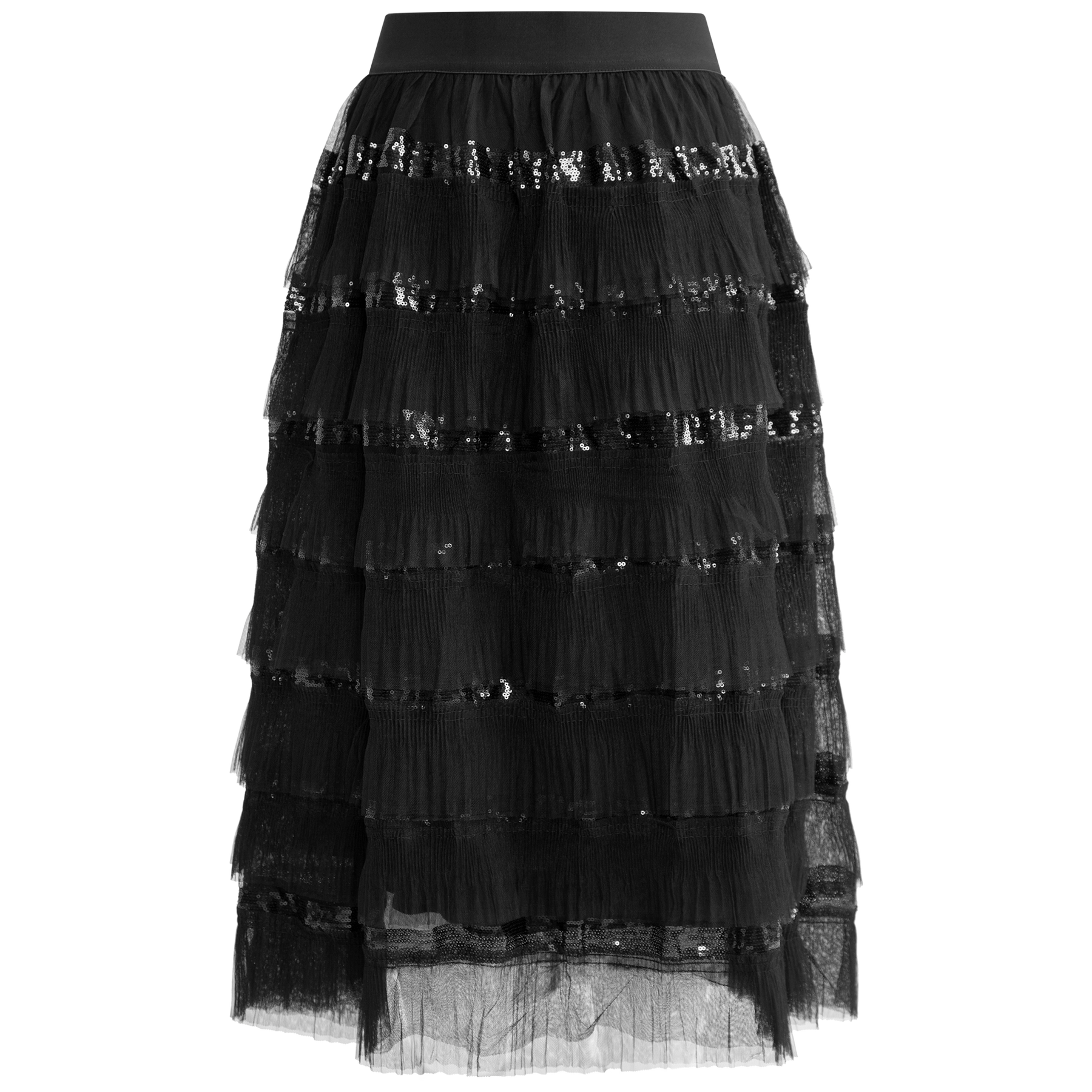 Hedda Skirt - Black