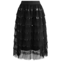 Hedda Skirt - Black