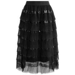 Hedda Skirt - Black