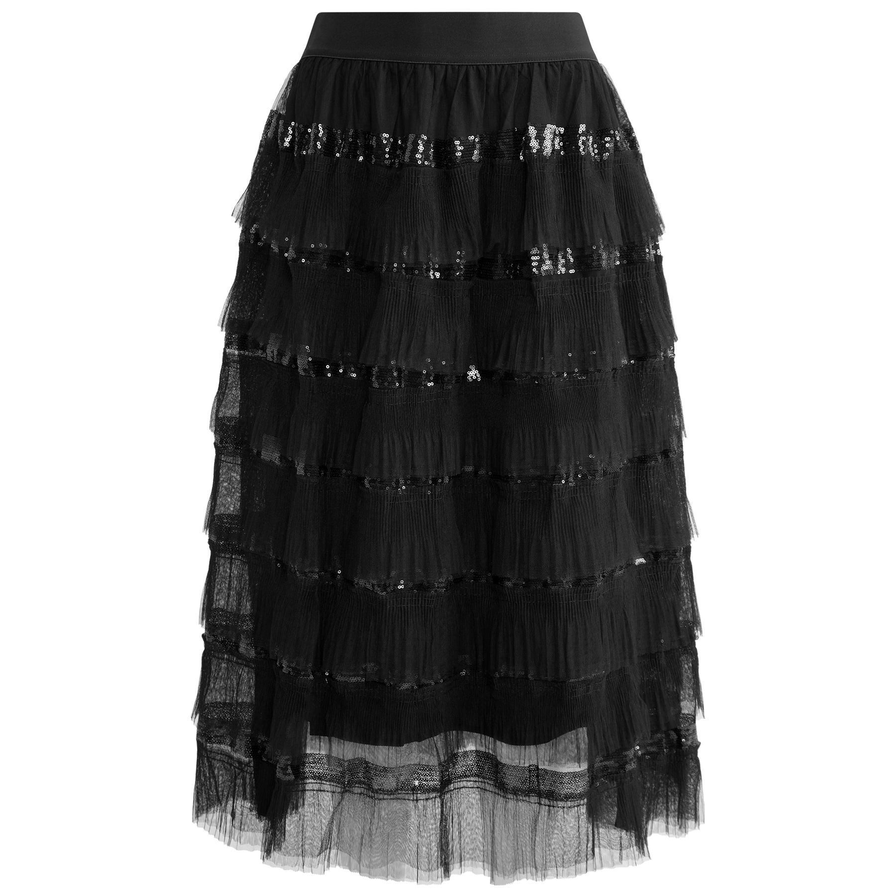 Hedda Skirt - Black