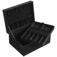 Day Z Q Jewelry Big - Black