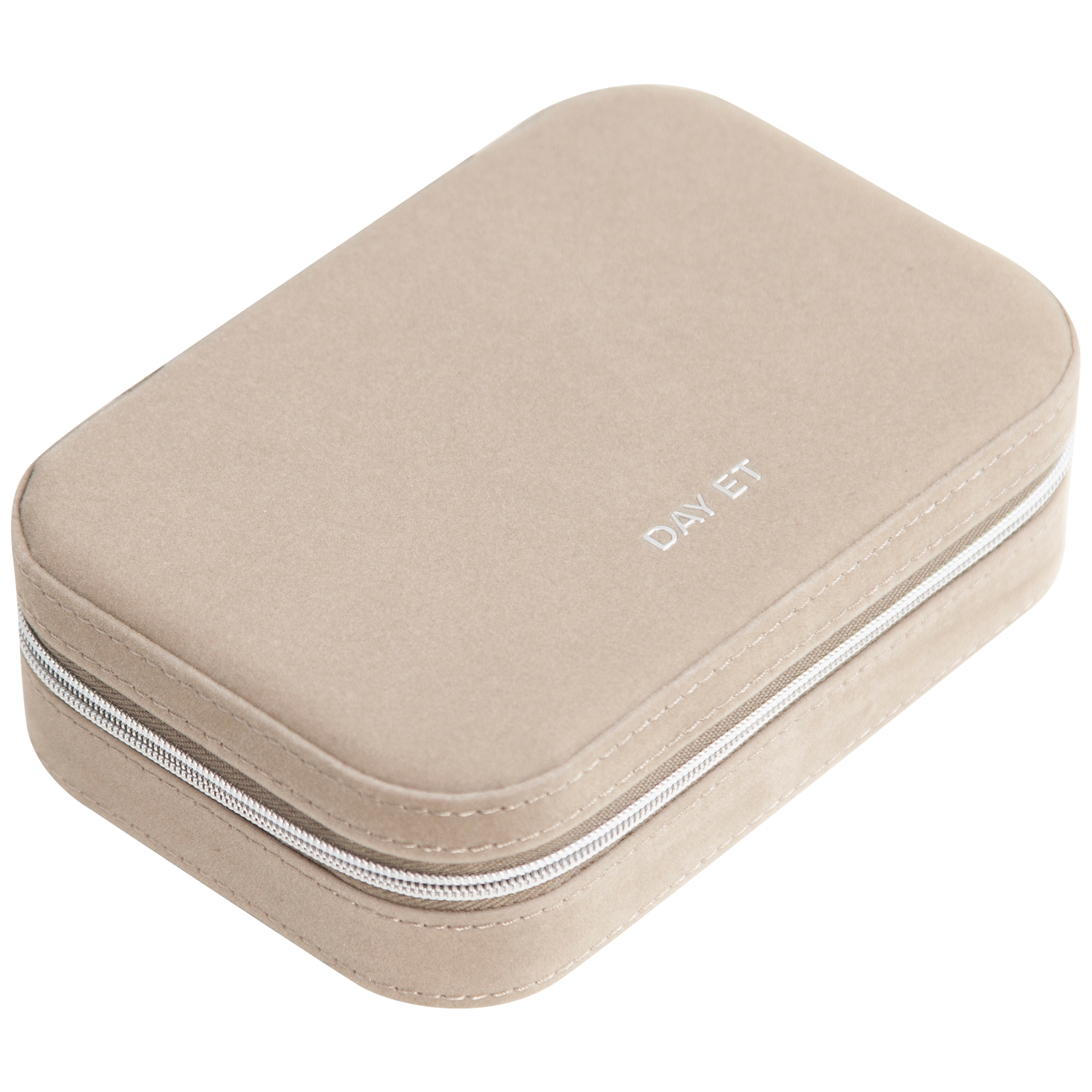 Day Z Jewelry Zip Box - Cobblestone