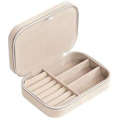 Day Z Jewelry Zip Box - Cobbelstone