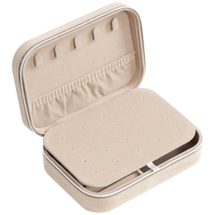 Day Z Jewelry Zip Box - Cobbelstone