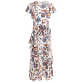 Amaia Dress - Jasmine