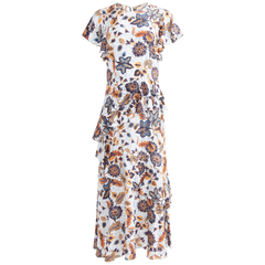 Amaia Dress - Jasmine
