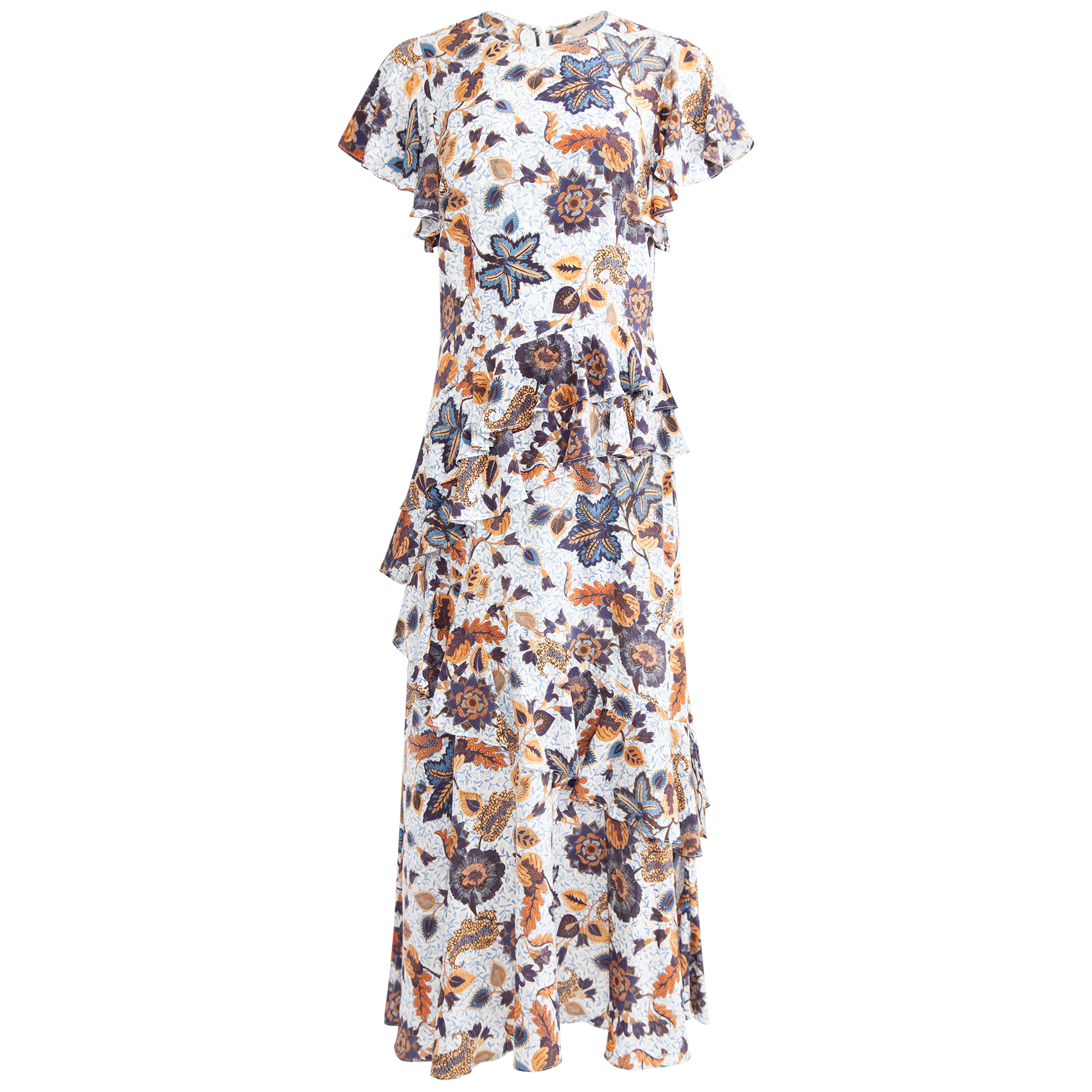 Amaia Dress - Jasmine