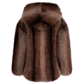 Wilma Jacket - Brown