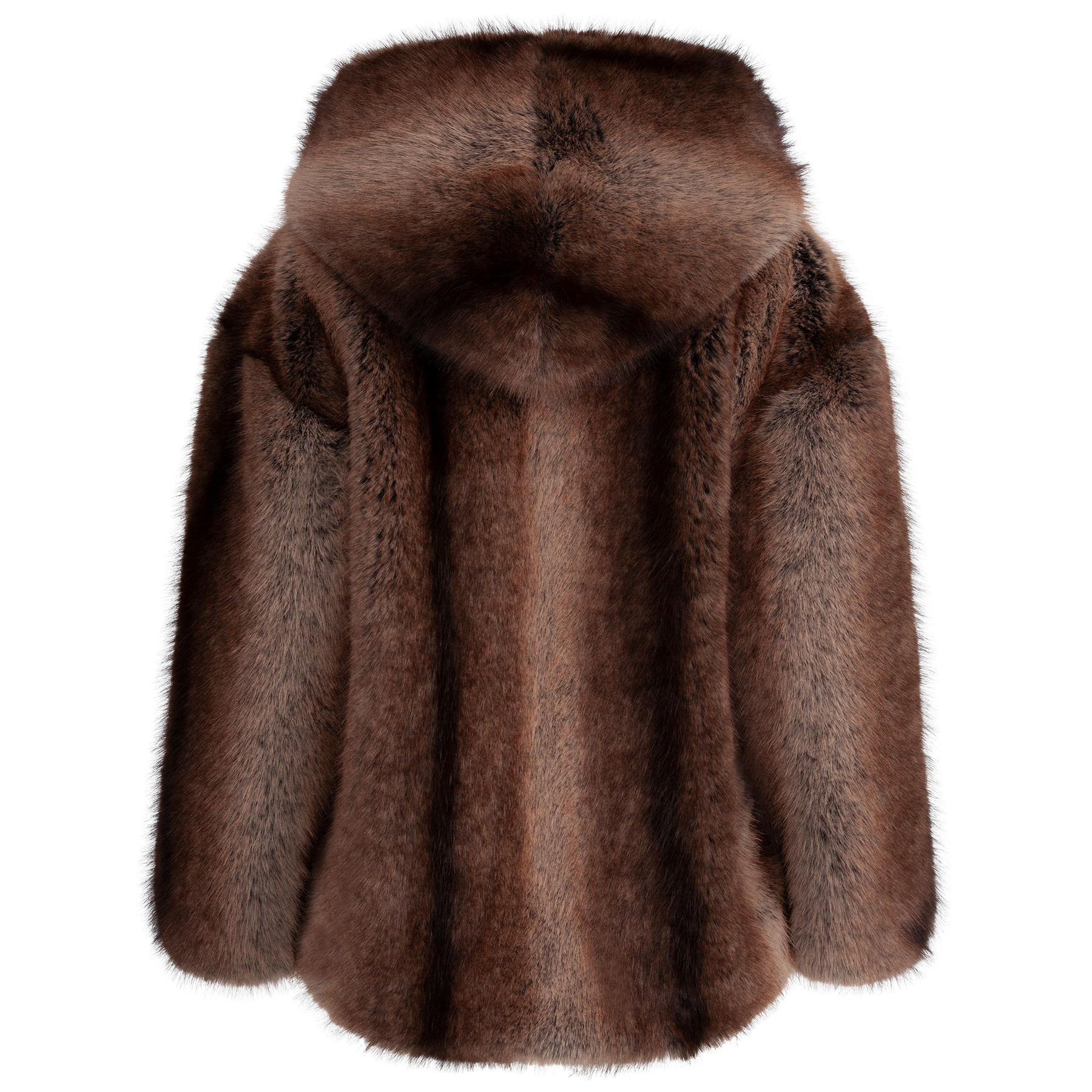 Wilma Jacket - Brown