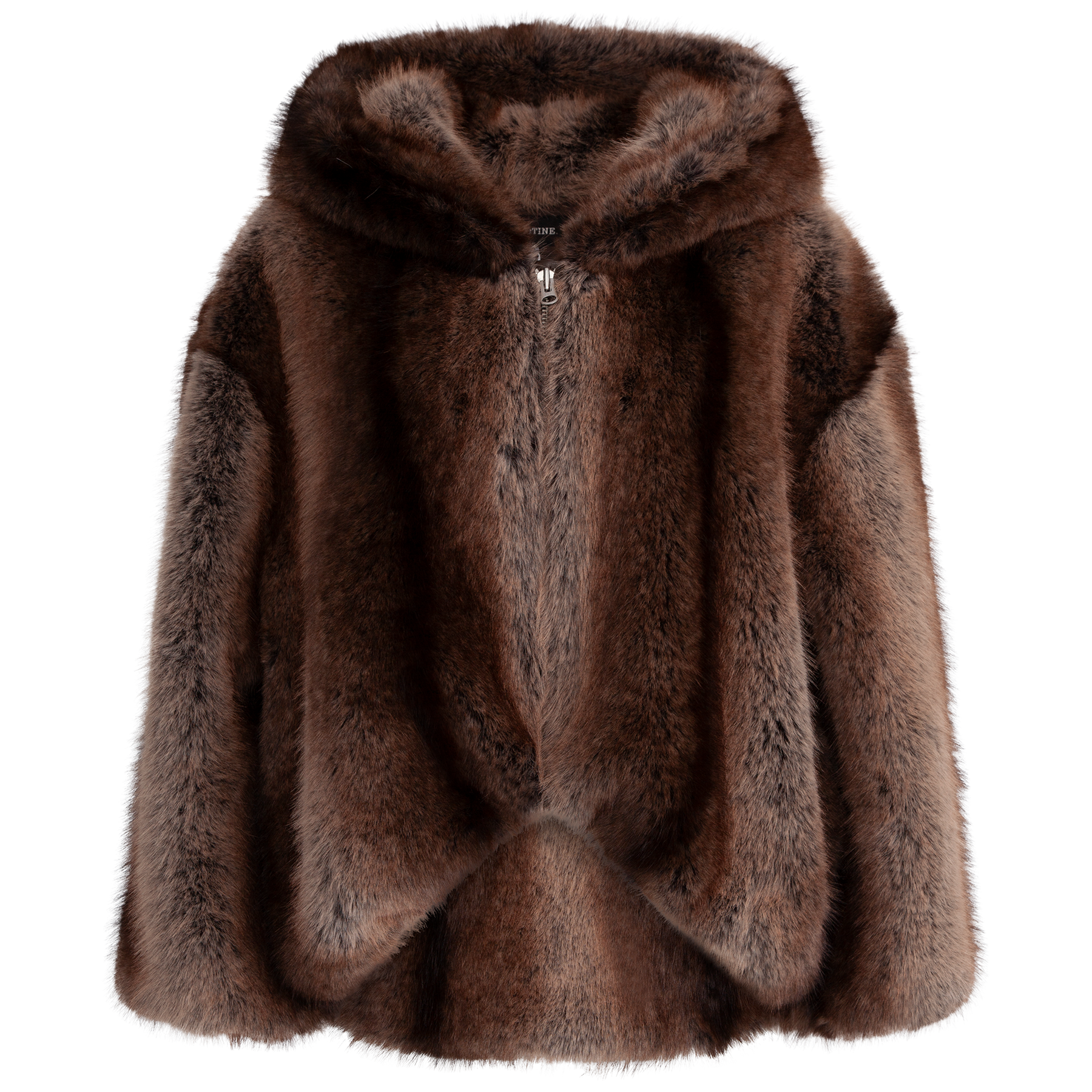 Wilma Jacket - Brown