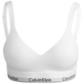 Lift Bralette Rolling Change - Vit
