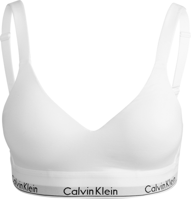 Lift Bralette Rolling Change - White