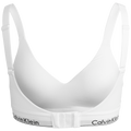 Lift Bralette Rolling Change - Vit