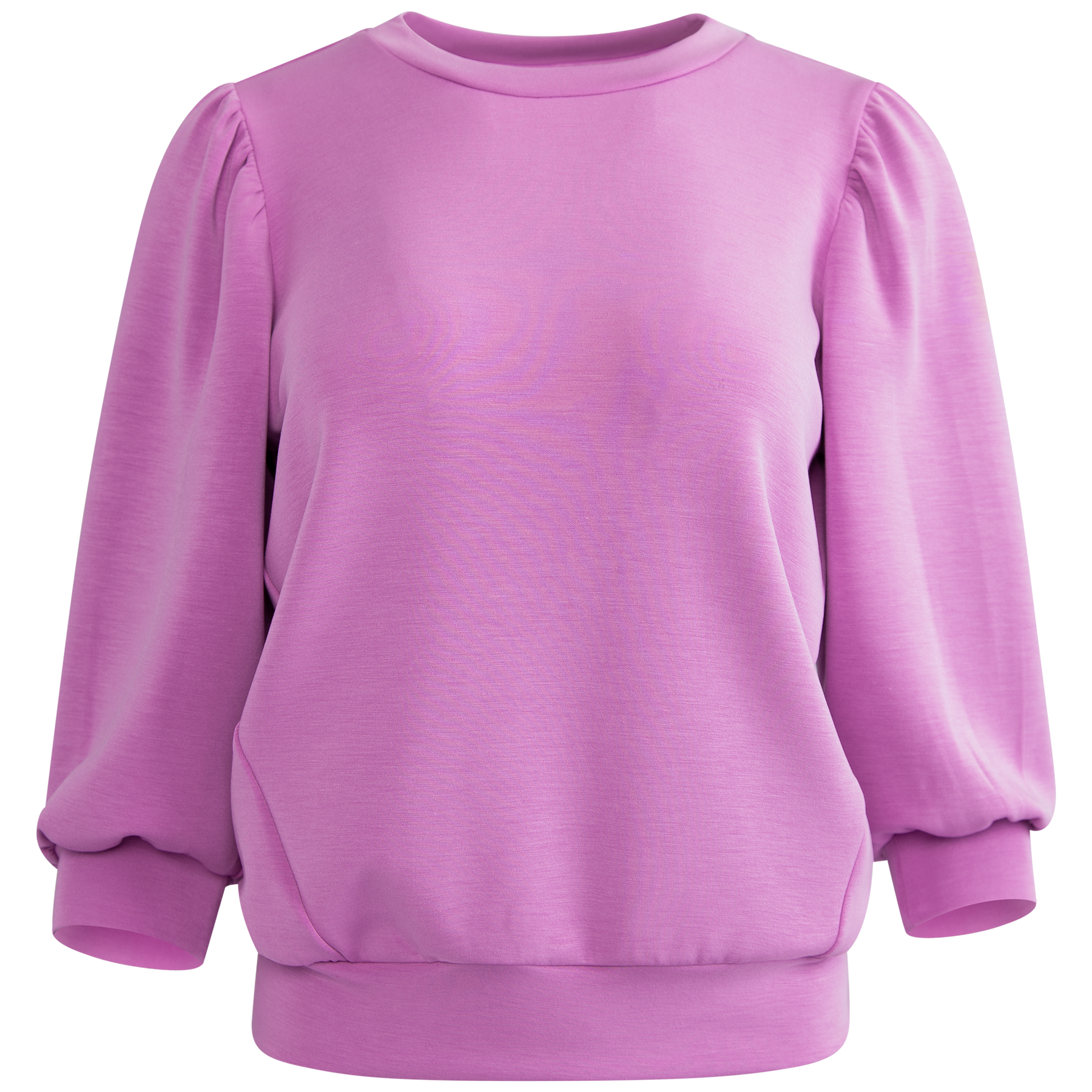 Tenny 3/4 Sweat Top - First Bloom