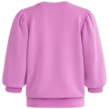 Tenny 3/4 Sweat Top - First Bloom
