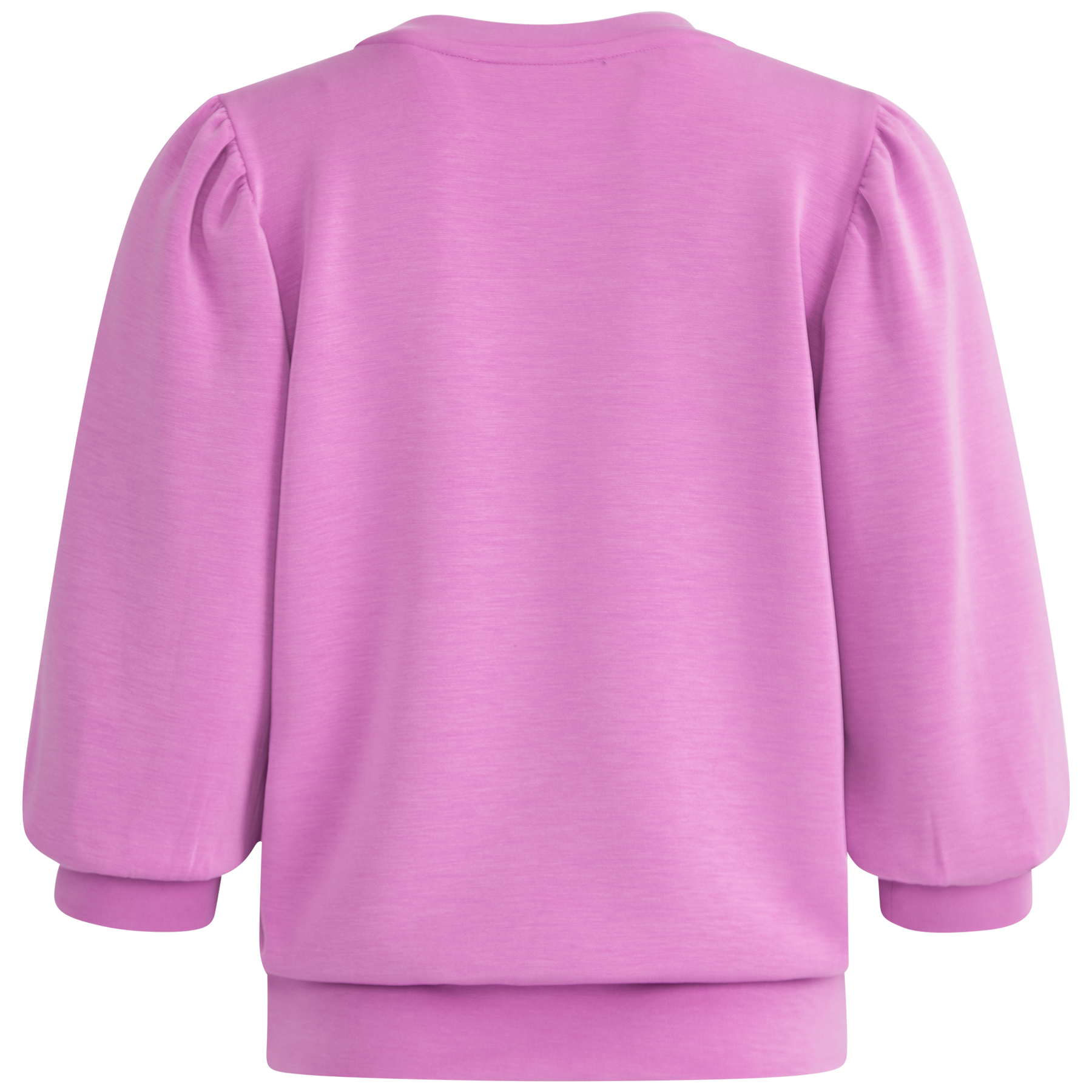 Tenny 3/4 Sweat Top - First Bloom