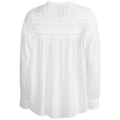 Isabel Marant Plalia Blus, Vit