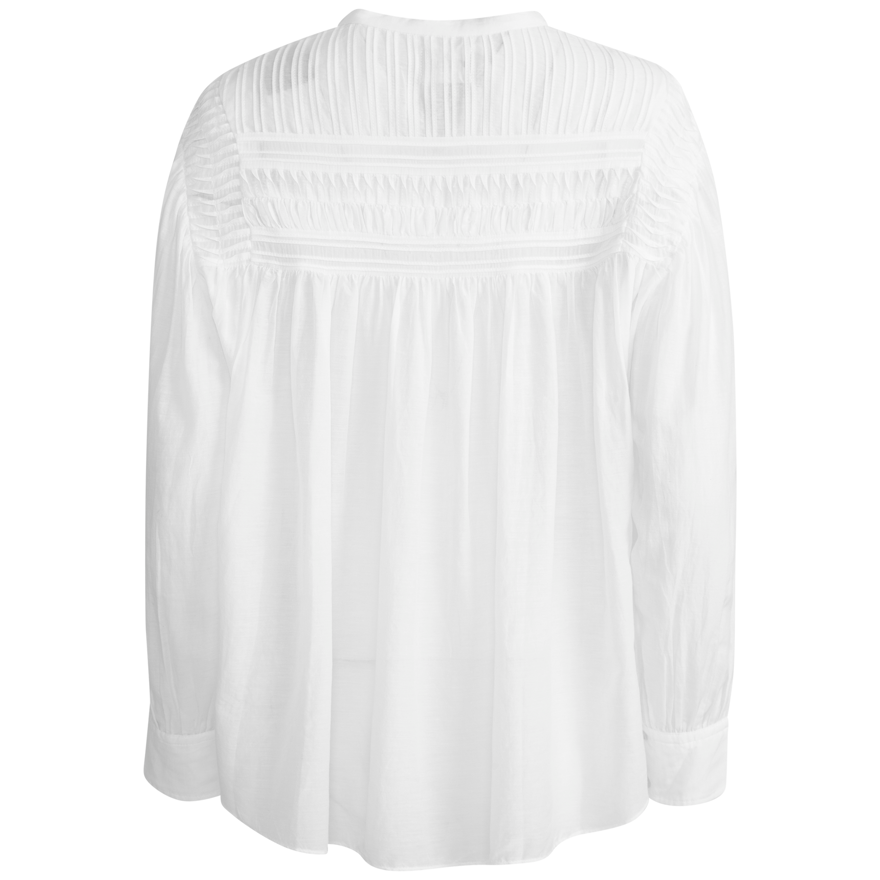 Isabel Marant Plalia Blus, Vit