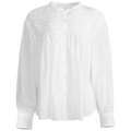 Isabel Marant Plalia Blus, Vit