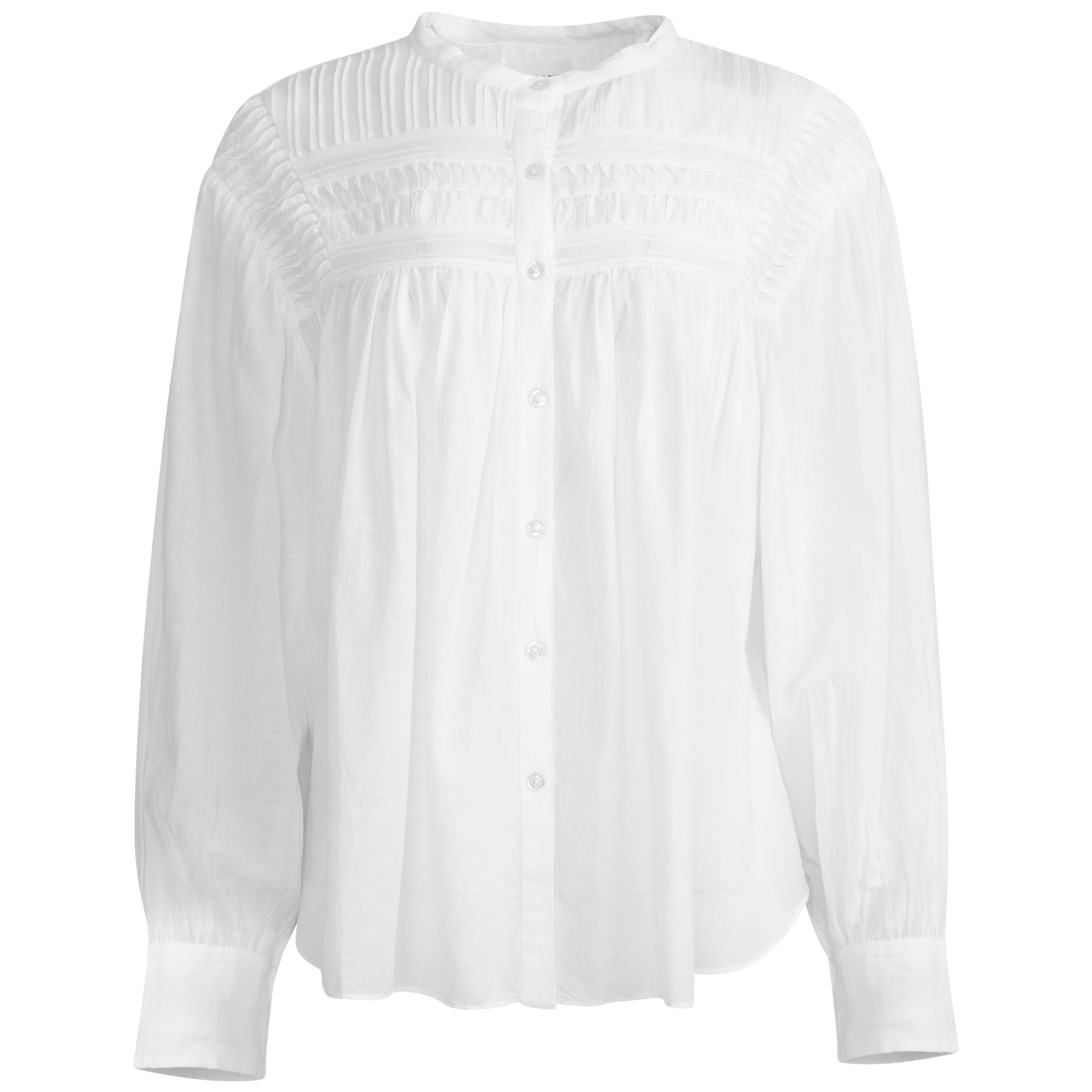 Isabel Marant Plalia Blus, Vit