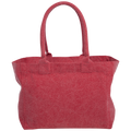 Isabel Marant Yenky Zipped - Berry
