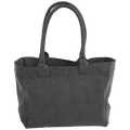 Yenky Zipped - Faded Black