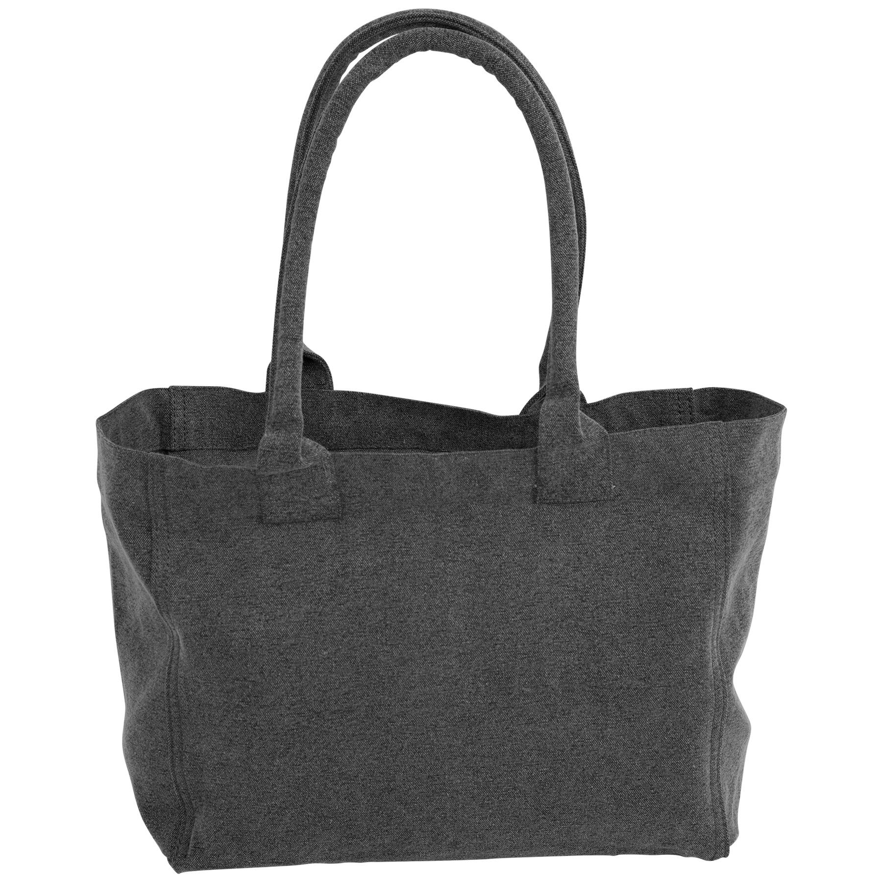 Yenky Zipped - Faded Black